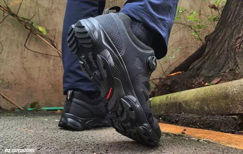 抓地力超强超耐磨,抓地力倍耐力