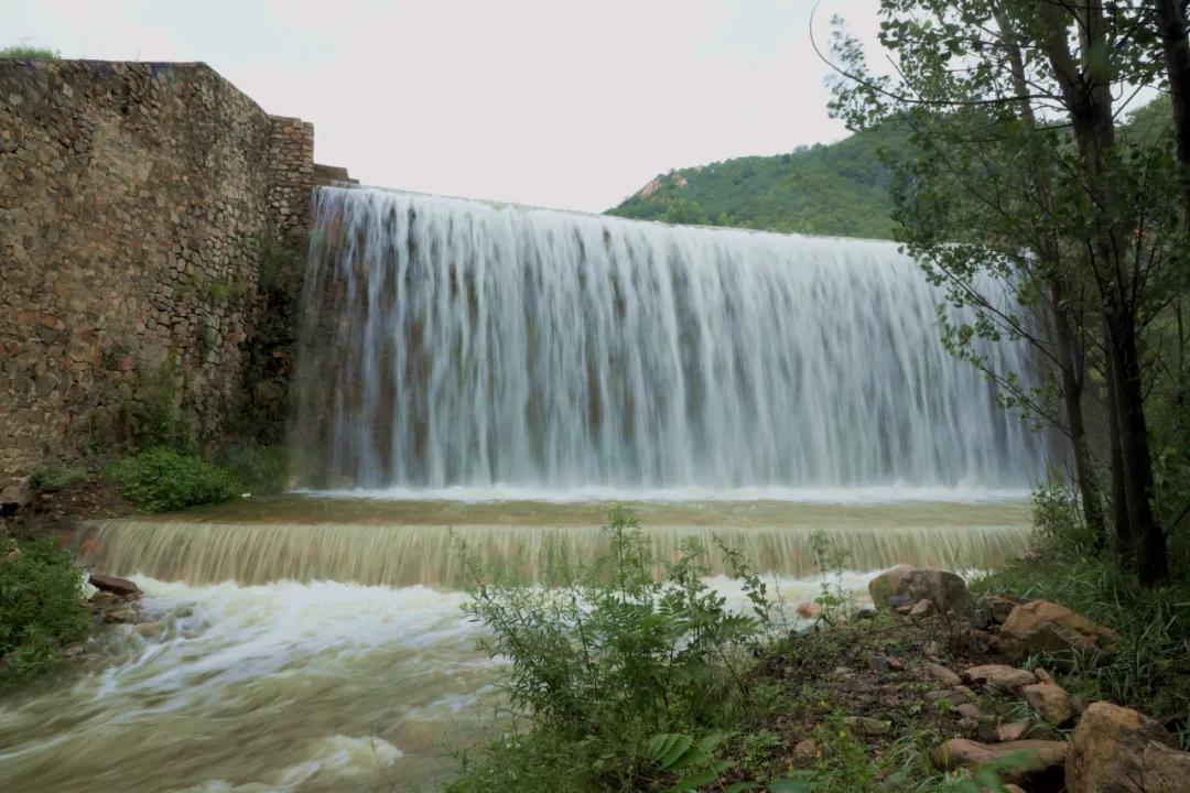 自带滤镜的神仙景区在哪,自带滤镜的绝佳风景