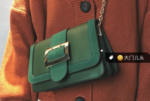 好看还有点贵的包包,高级又平价的包包店