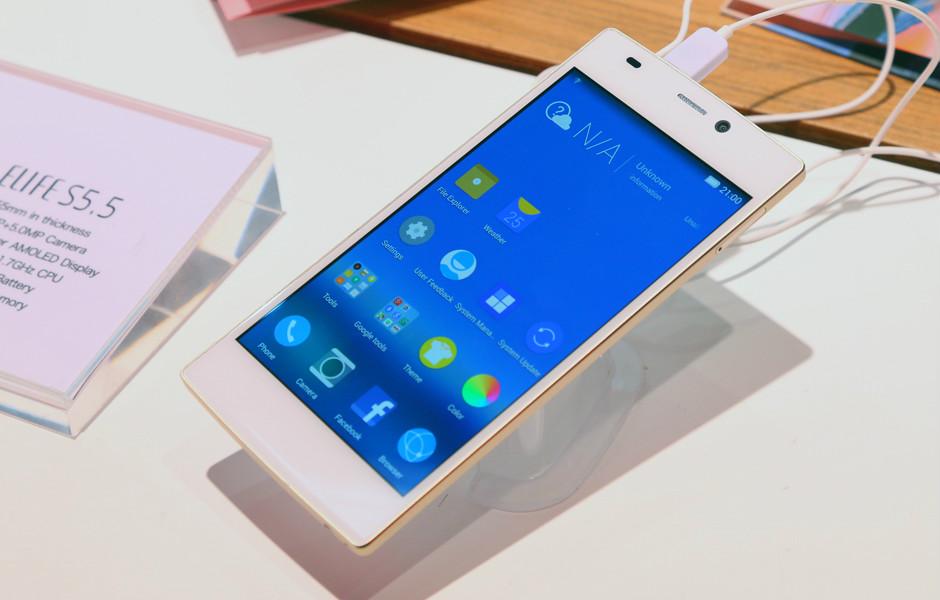 打破吉尼斯纪录的手机,打破吉尼斯纪录超薄手机