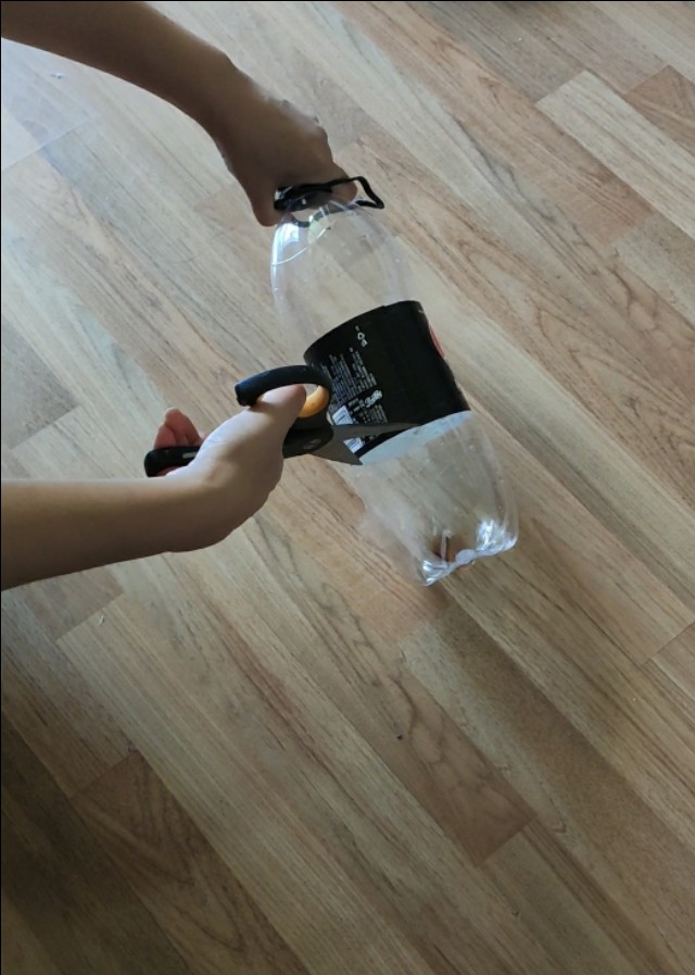 懒人浇花的方法,自动浇花器懒人