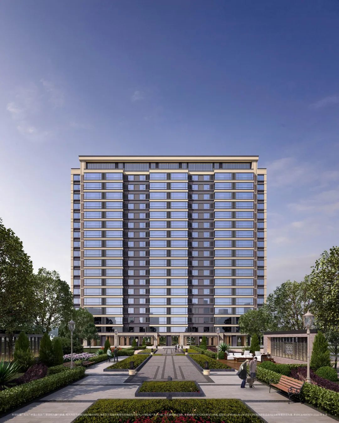 合肥中海住宅有哪些,合肥中海地产最新楼盘