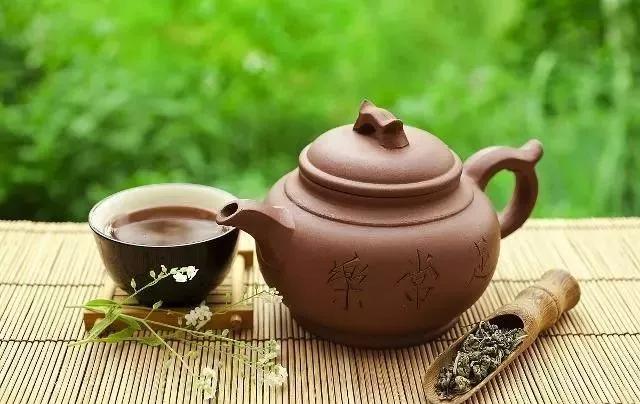 11种黑茶你认识几种,目前黑茶有几种