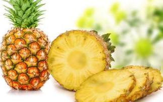 猕猴桃和菠萝共同特点,猕猴桃和奇异果怎么区分