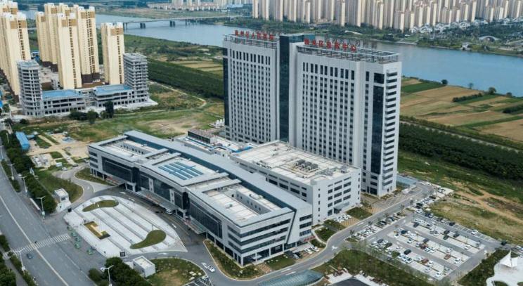 襄阳新建医院最新消息,襄阳新建医院在哪里