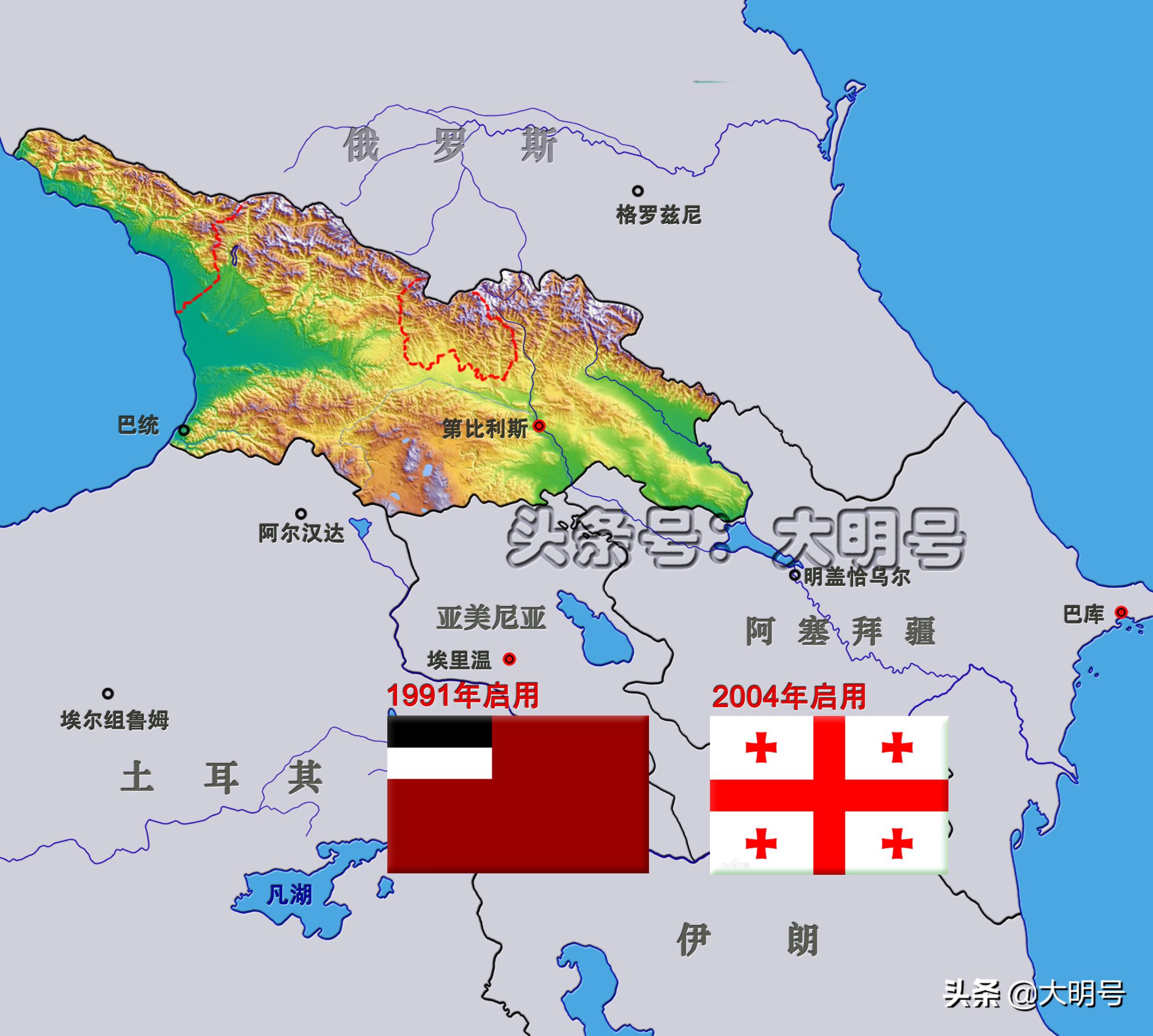 图说中国疆域变迁,图说新时代