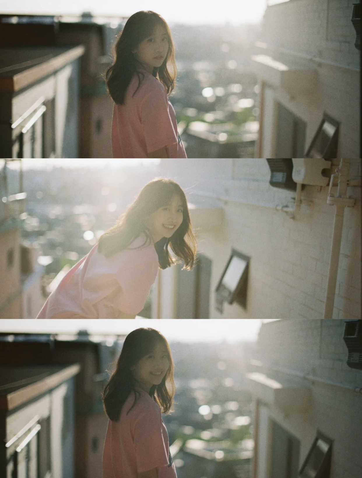 韩国女生皮肤越来越好的方法,韩国女生皮肤超好的秘诀