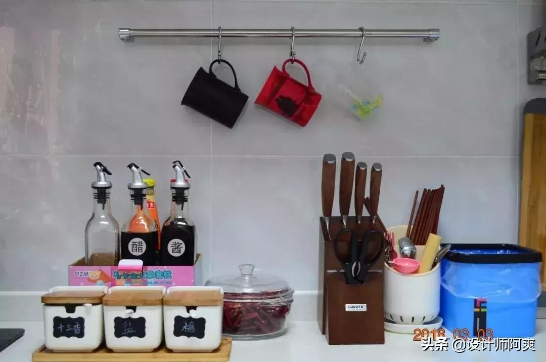 扎心！还没开始做饭就火了，当初厨房装修就该这么装