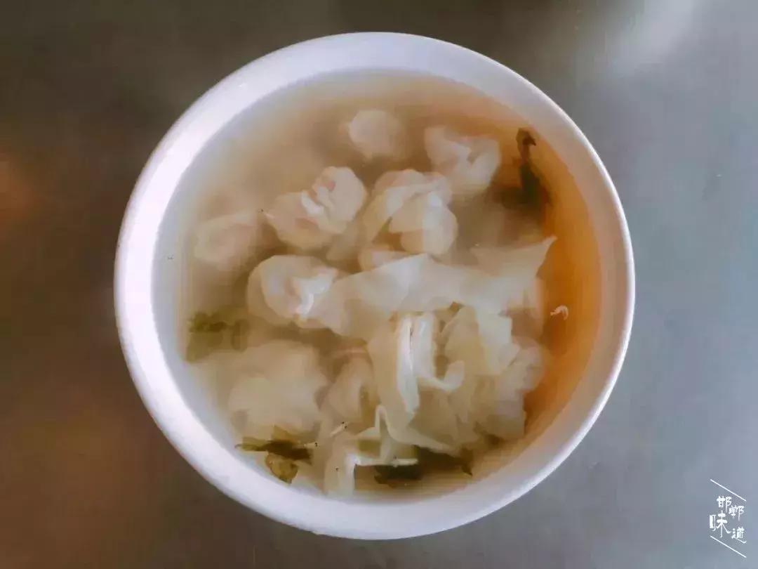 别了，河北工程大学...