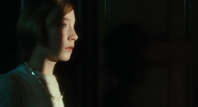 这部性感的「R级片」三刷都不过瘾