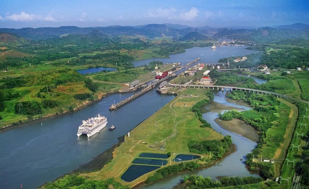 中美洲是属于南美洲还是北美洲,中美洲南美洲北美洲怎么划分