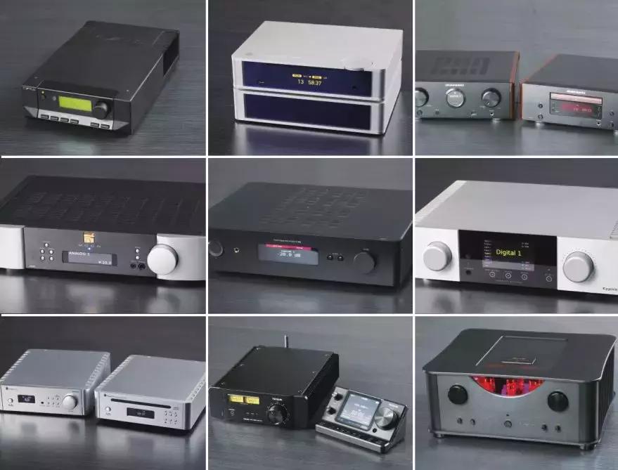 小空间首选九款精致型音响系统精品试听(上)