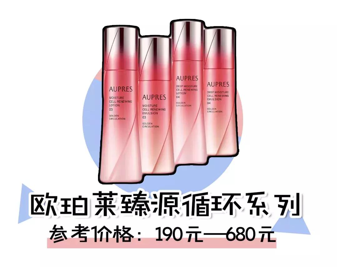 新手必看品牌,新手必看