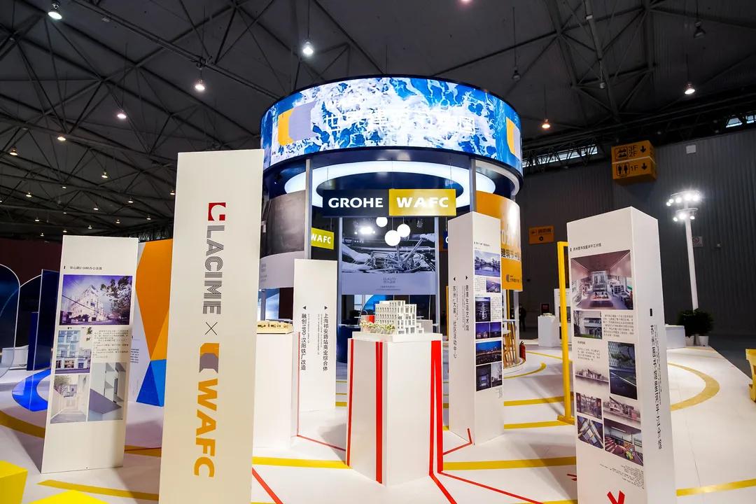 骊住、乐家、高仪、恒洁、惠达、九牧、东鹏、喜尔康、箭牌、法恩莎、心海伽蓝、德立等最新动态