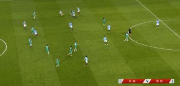 欧冠孙兴慜1-0曼城,欧冠热刺略伦特绝杀曼城