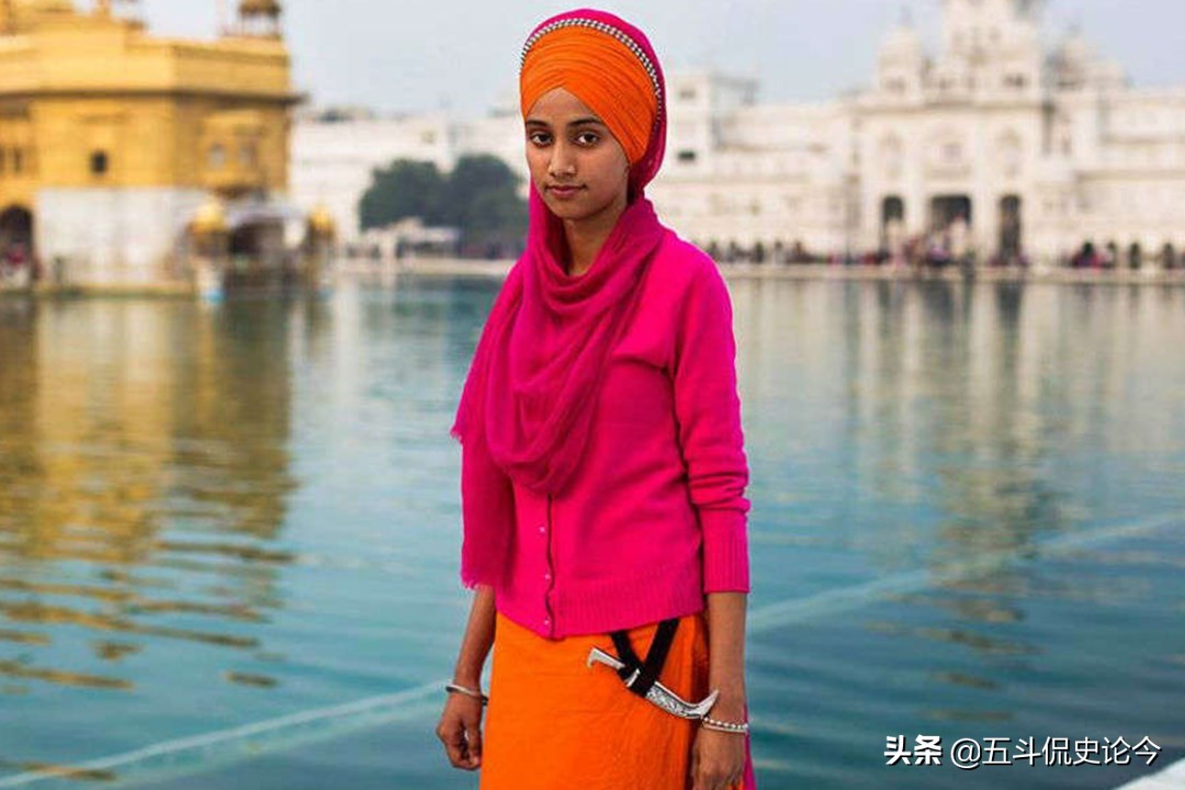 女子防身神器戒指,印度女性防身器