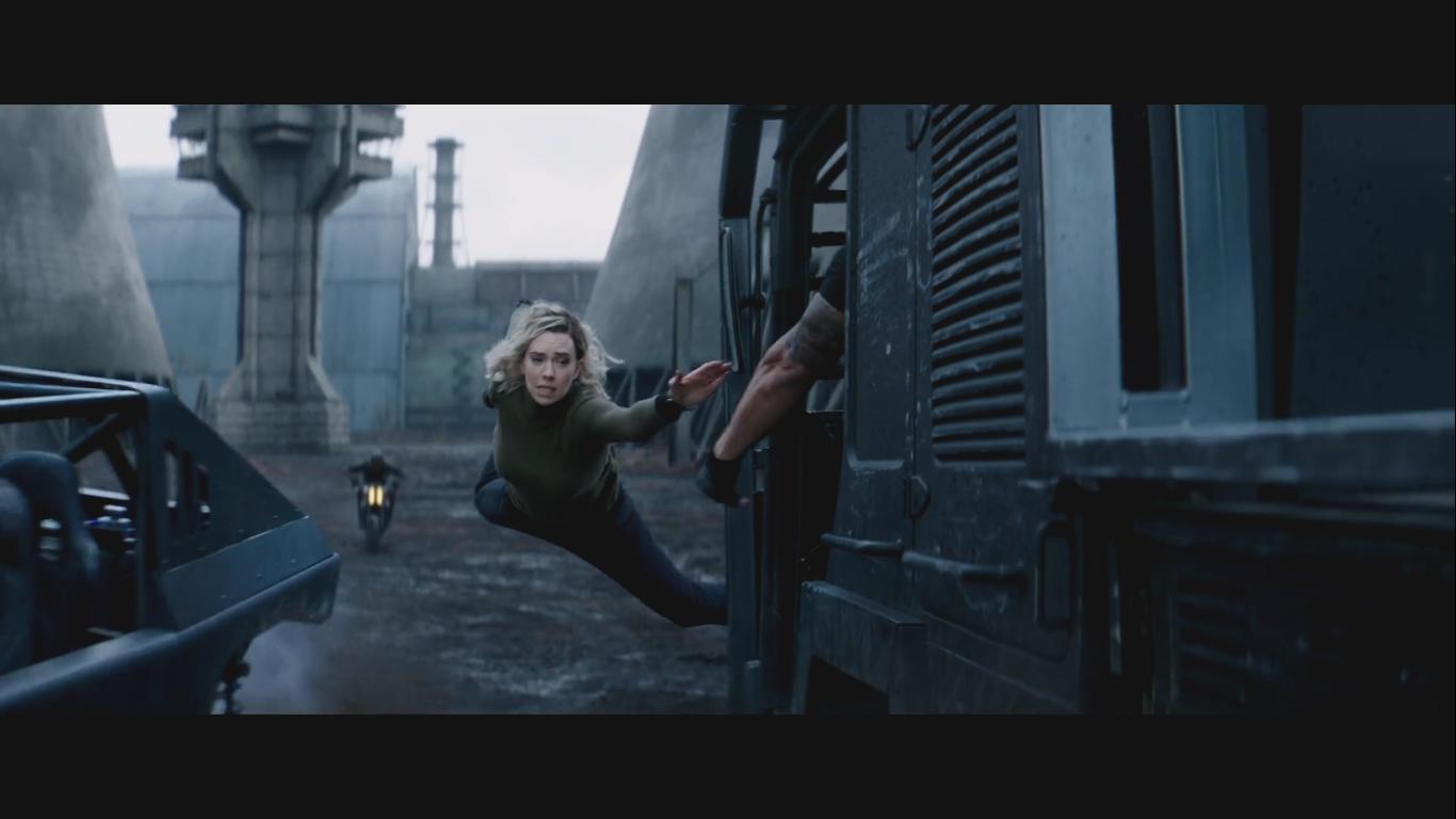 《速度与激情9》“韩”惊喜复活，战车磁力战机登场肾上腺素狂飙