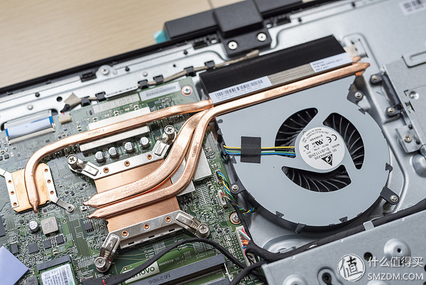 联想启天a815一体机cpu,联想启天a815-d039怎么没有无线网