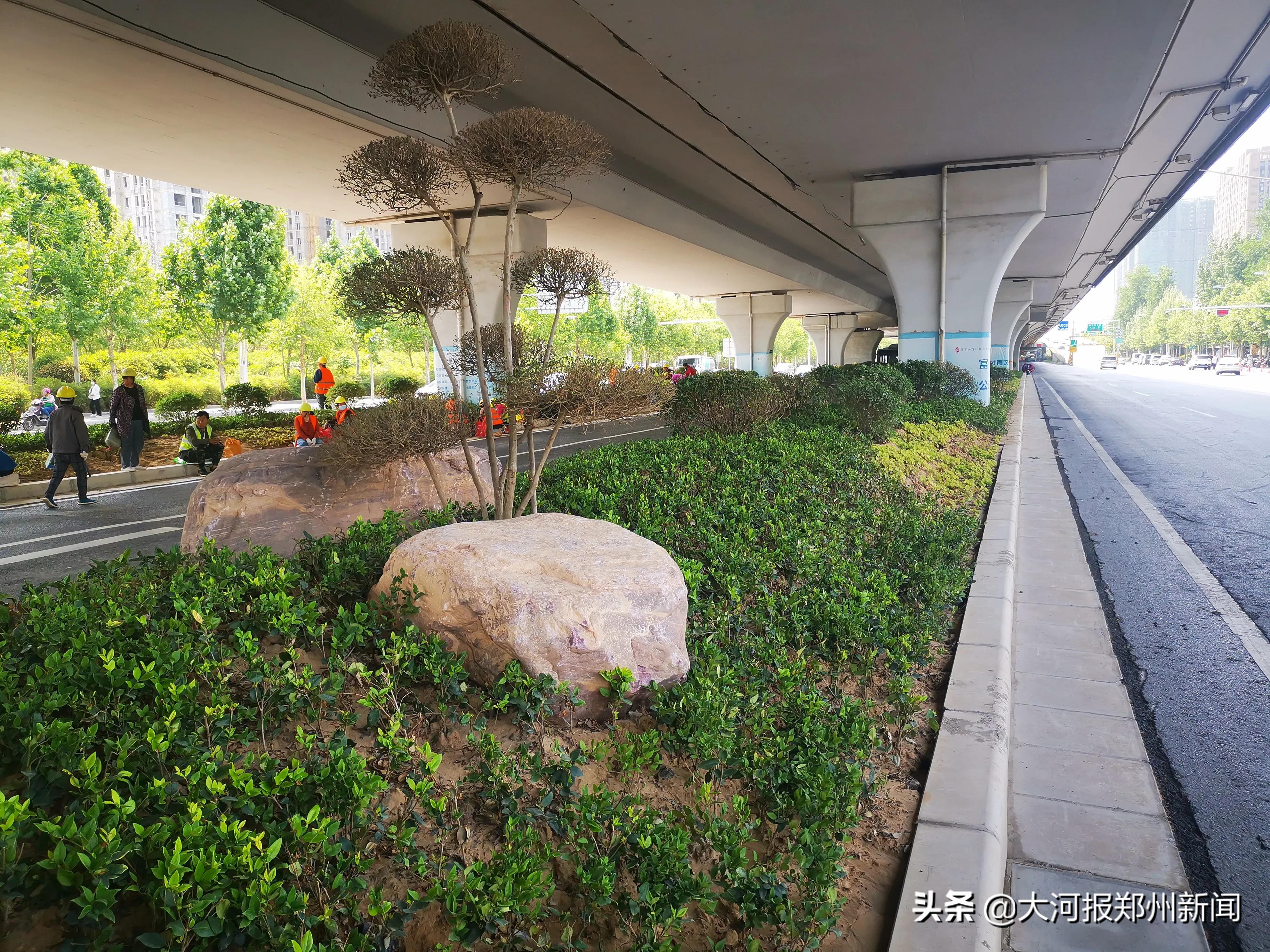 郑州每天净化200万吨再生水，可再造7.6个如意湖，一周注满一个杭州西湖