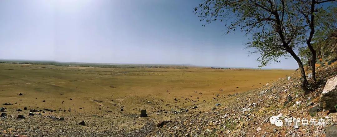 承德到大草原自驾游攻略,北京出发热阿线达达线自驾游攻略