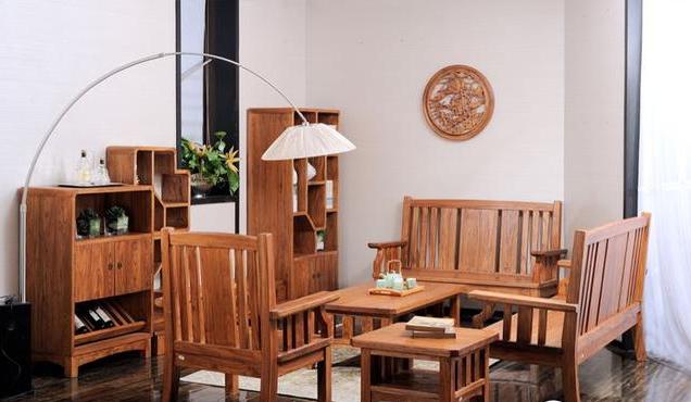 青山区楸木家具的优缺点,盛林苗木