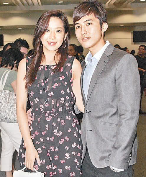 汪圆圆情史,汪圆圆的豪门生活