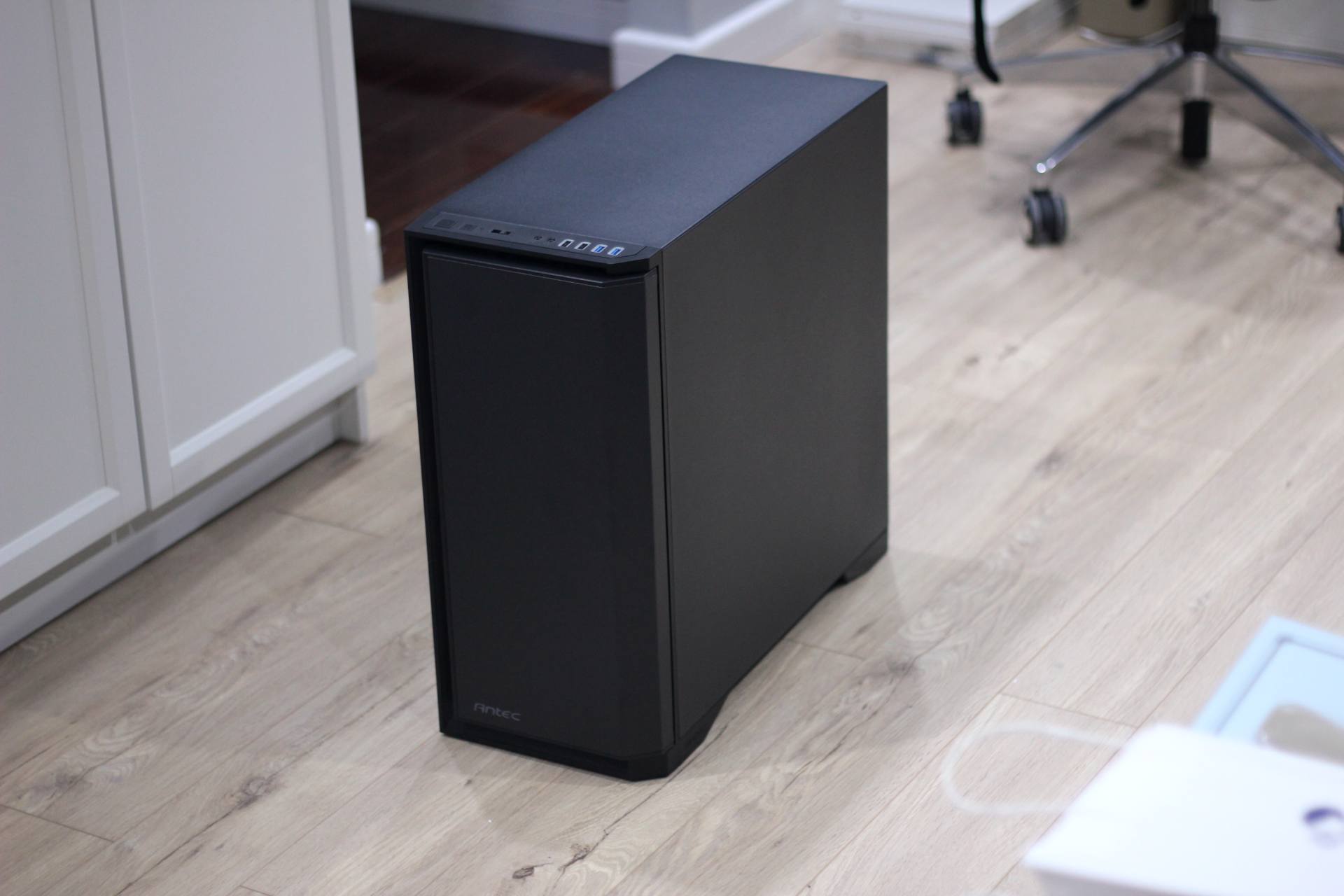 电脑散热器怎么装电源,电脑散热器安装供电