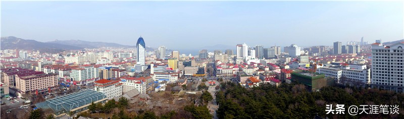 风风雨雨五百年,独具魅力环翠楼,唇齿留香大京园