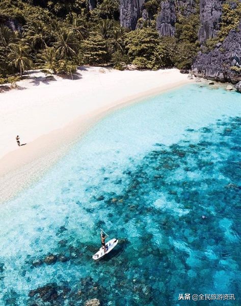 离中国很近的国家,小众冷门旅行地推荐