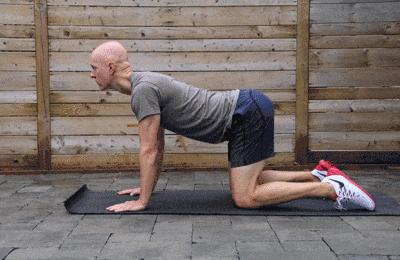 为什么住新家腰酸背痛,宅家太久如何缓解