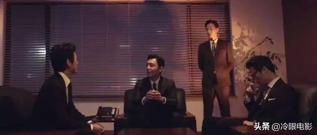 韩国有史以来最昏暗的一部剧,韩国一部高分但却充满黑暗的电影