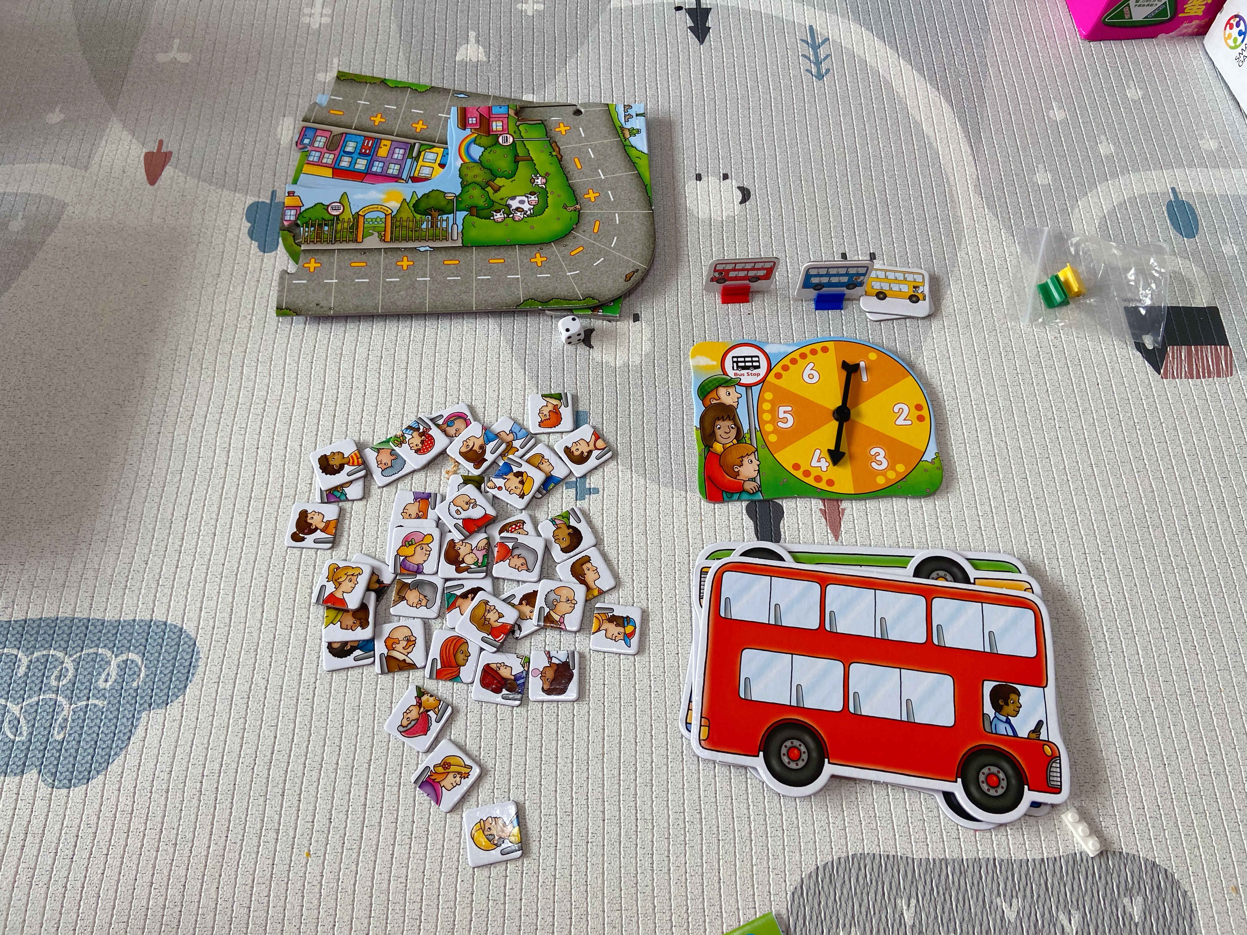 适合7岁孩子玩的智力桌游,适合家长和孩子玩的桌游