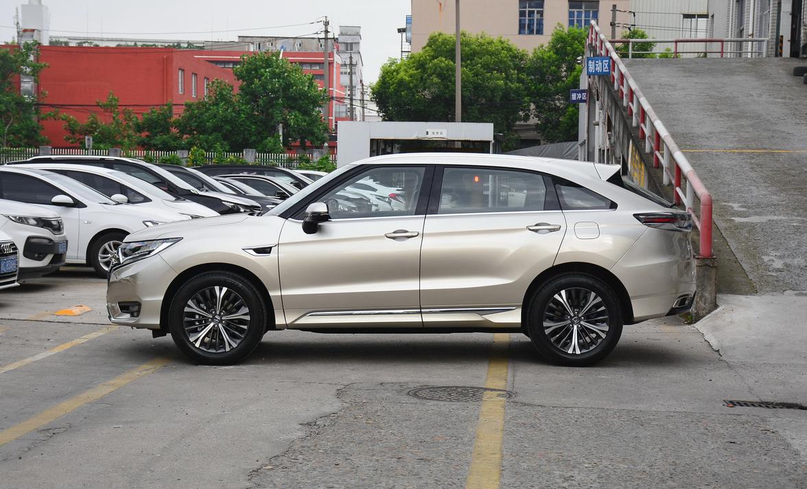 本田ur-v2.0t+9at,本田urv已跑8万公里是否值得入手