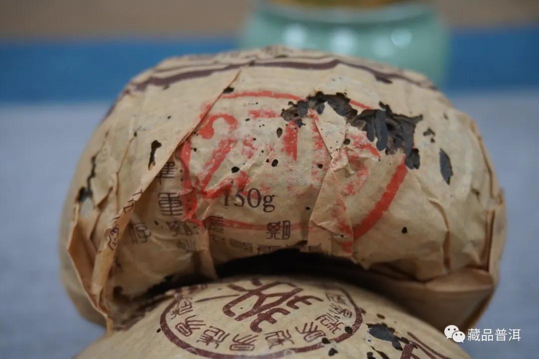 易昌号十大名茶,易昌号茶叶图片大全