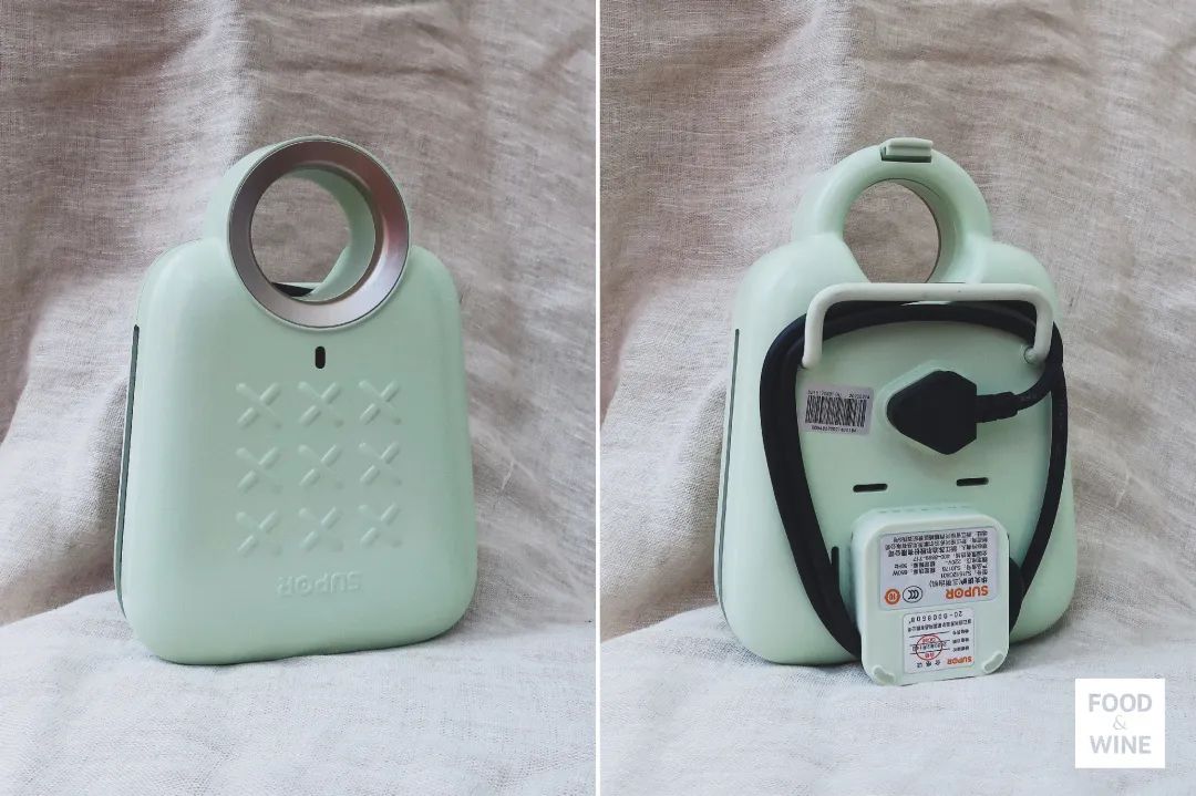 六种早餐机测评,真正实用的早餐机