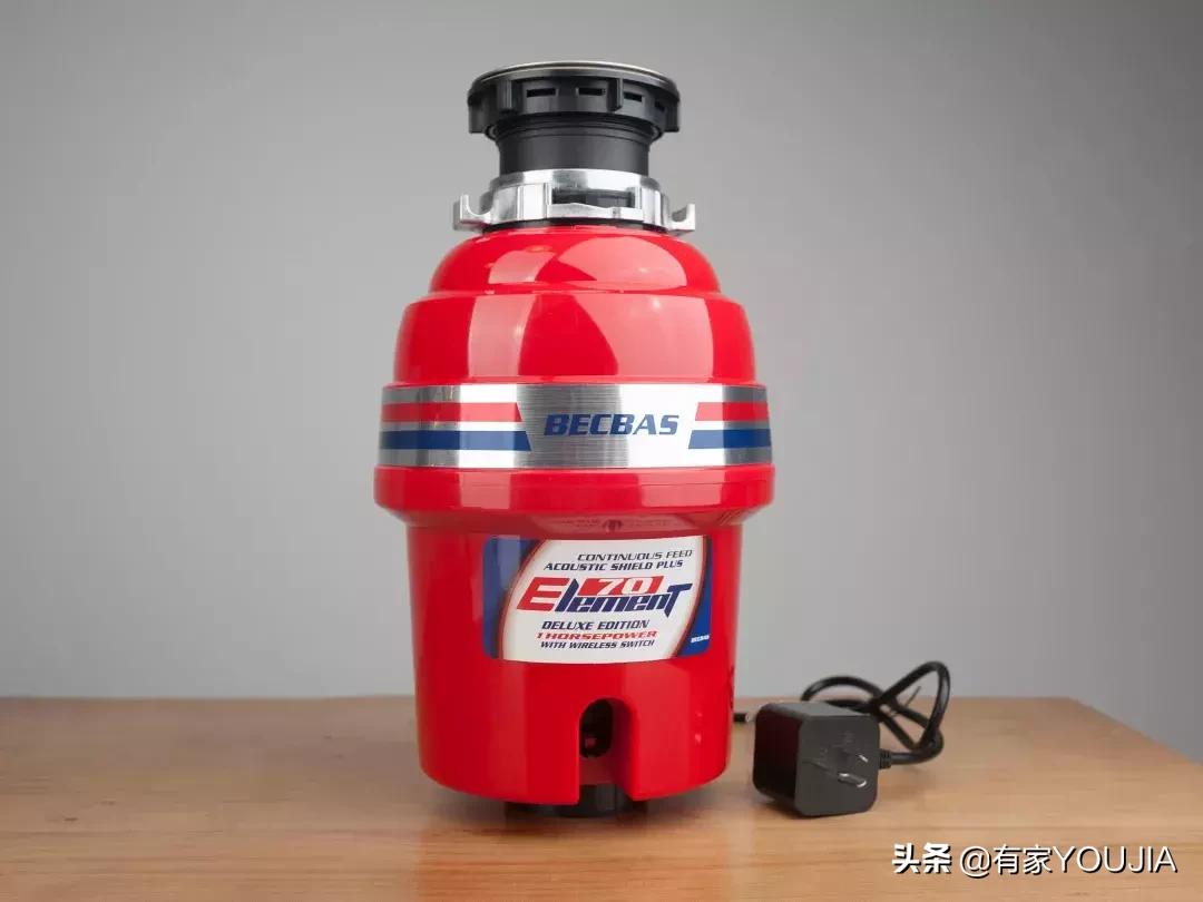 洗碗机和垃圾处理器有必要吗,垃圾处理器需要买品牌吗