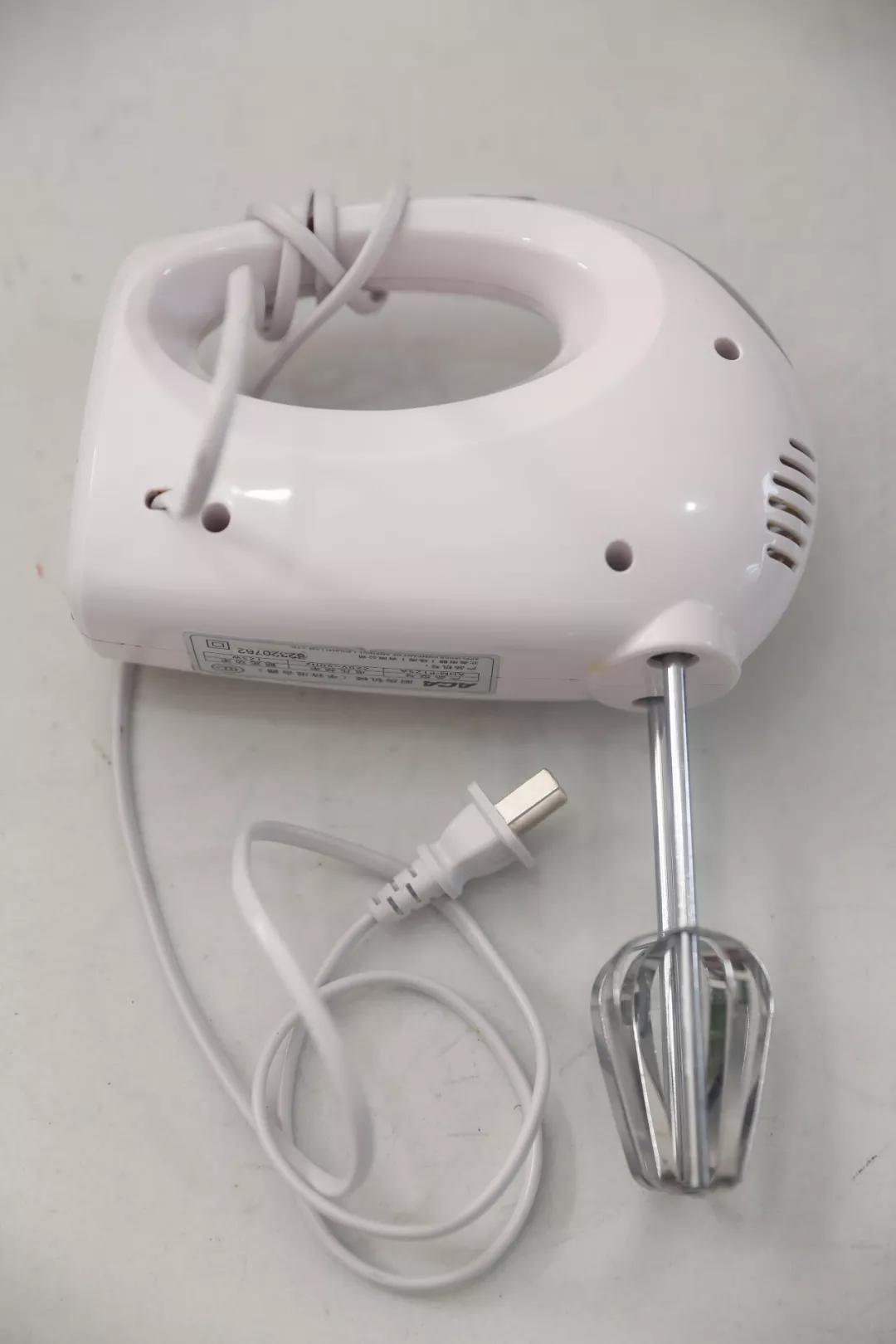 搅拌面团的最佳方法,面团的搅拌的过程