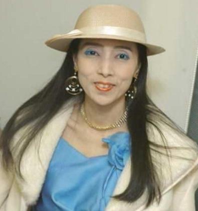 许纯美身价70亿的奇葩富婆,十亿富婆许纯美的传奇人生