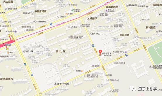 上海最容易进的十大公办小学,上海门槛低容易进的优质小学