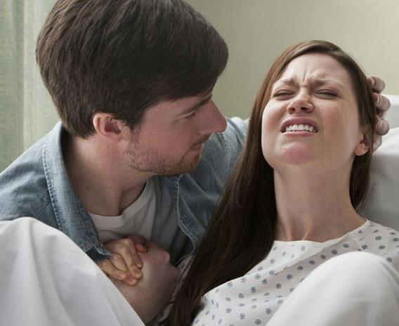 生孩子有多疼？很恐怖吗？