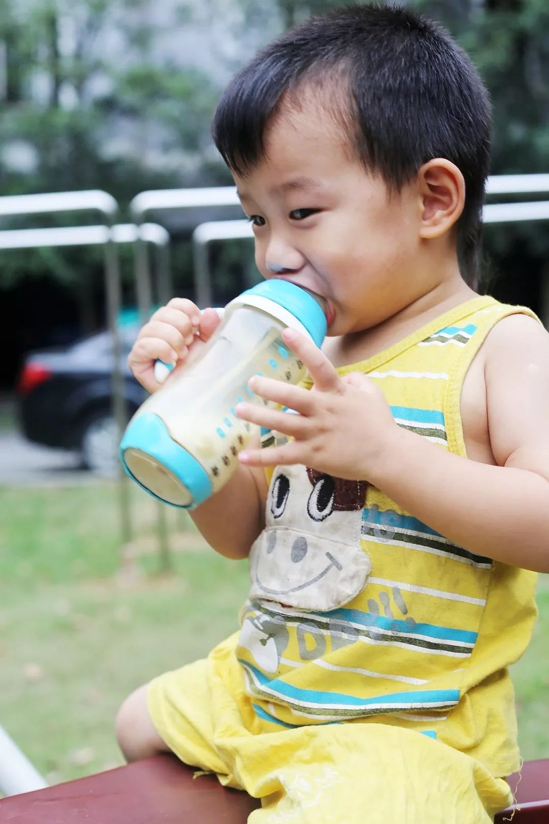宝宝有机口粮推荐,回购奶粉口粮文案
