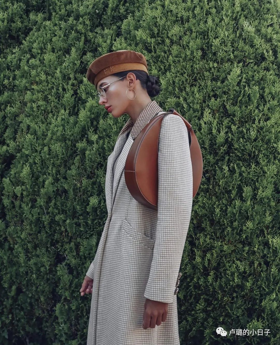 生活中你买过几个让你后悔的包,买得最后悔的包