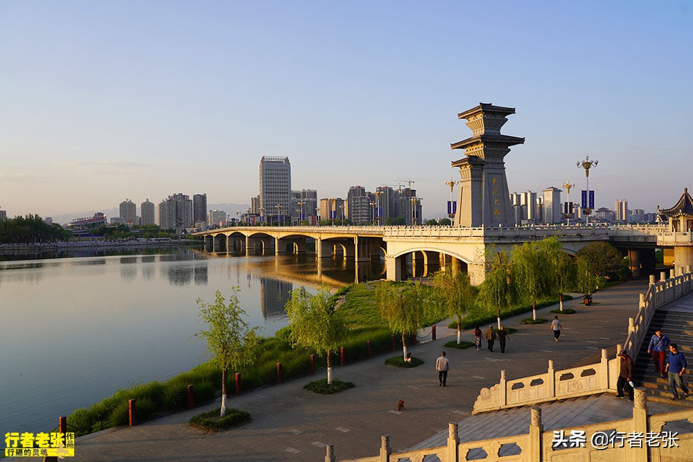 汉中号称小江南,汉中天府之国在哪里