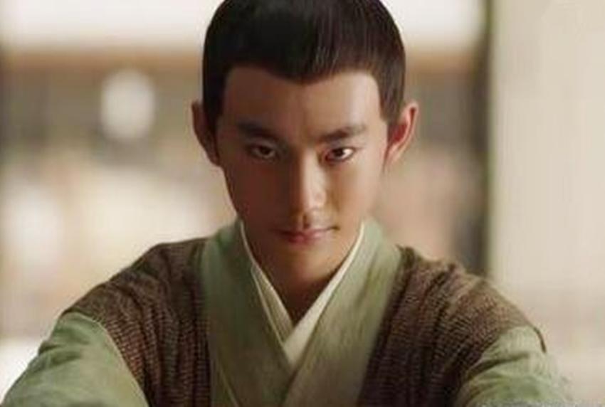 这个女人才是西晋灭亡的罪魁祸首，奇丑无比却将祸国玩到了极致