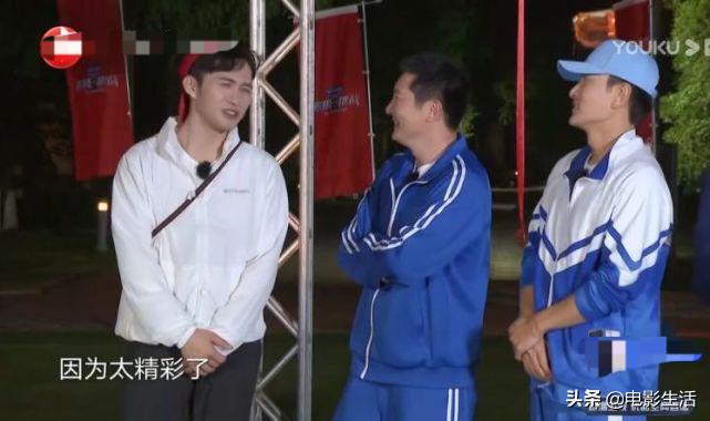 极限挑战岳云鹏和金靖游乐场,极限挑战张彬彬岳云鹏哪一期