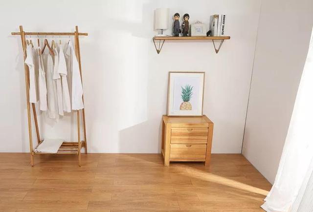 为啥一提铺木纹砖，设计师满脸鄙夷，而铺贴过的业主却纷纷叫好