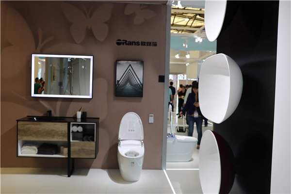 欧路莎董事长林华友资产,欧路莎卫浴董事长林华友