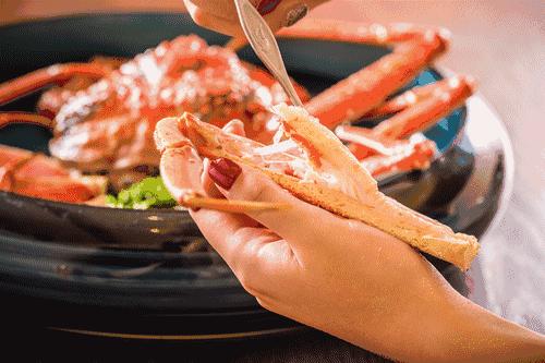 健身教练说只要管住嘴,健身教练的自律饮食