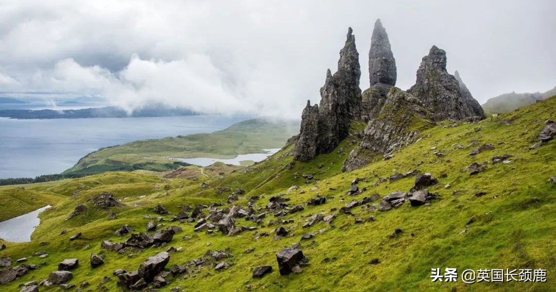 英国最值得去的小镇,英国旅行避暑推荐地方有哪些