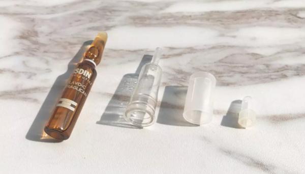 安瓶修护肌肤,安瓶抗老除皱精华